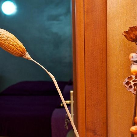 Guesthouse Il Gong Rome Bagian luar foto