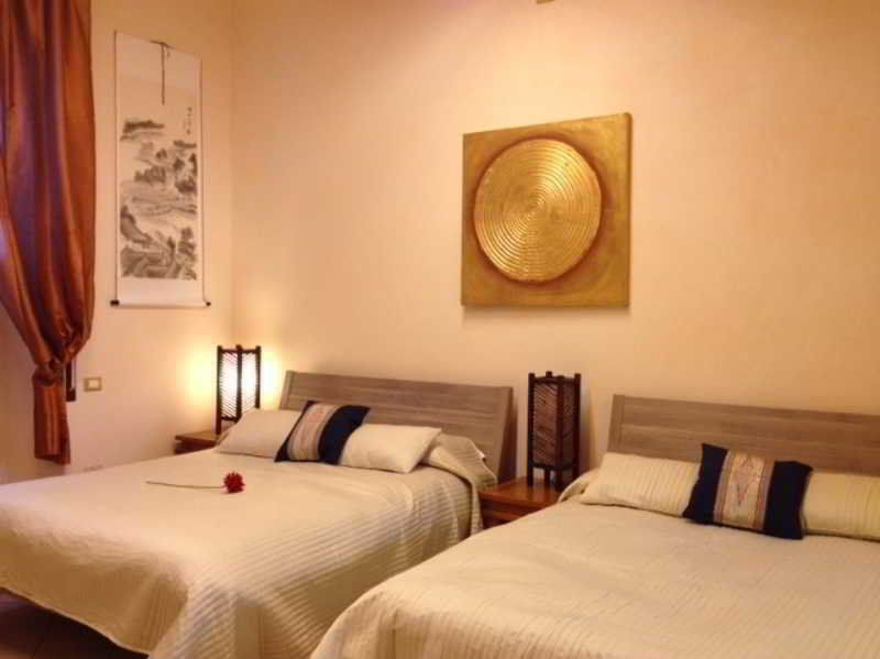 Guesthouse Il Gong Rome Bagian luar foto