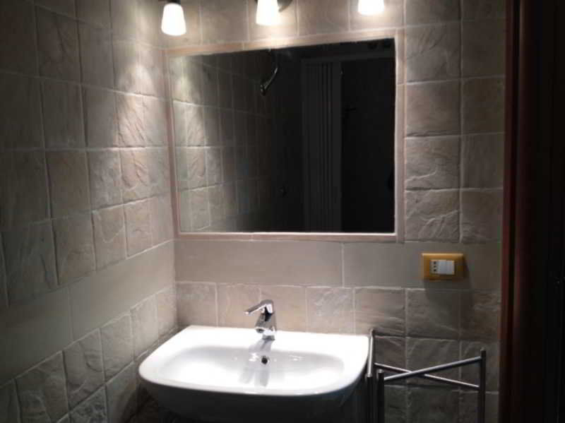 Guesthouse Il Gong Rome Bagian luar foto