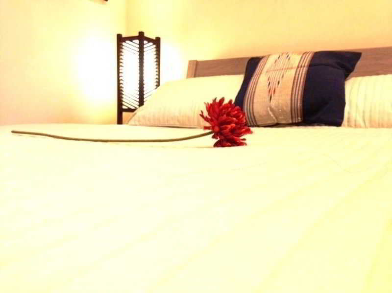 Guesthouse Il Gong Rome Bagian luar foto